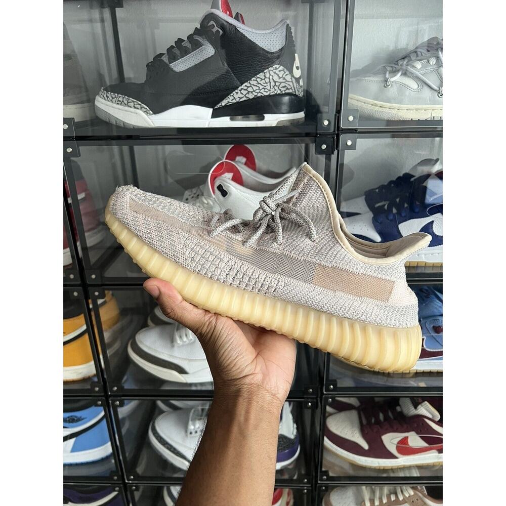 Size 13 - adidas Yeezy Boost 350 V2 Synth Non-Reflective